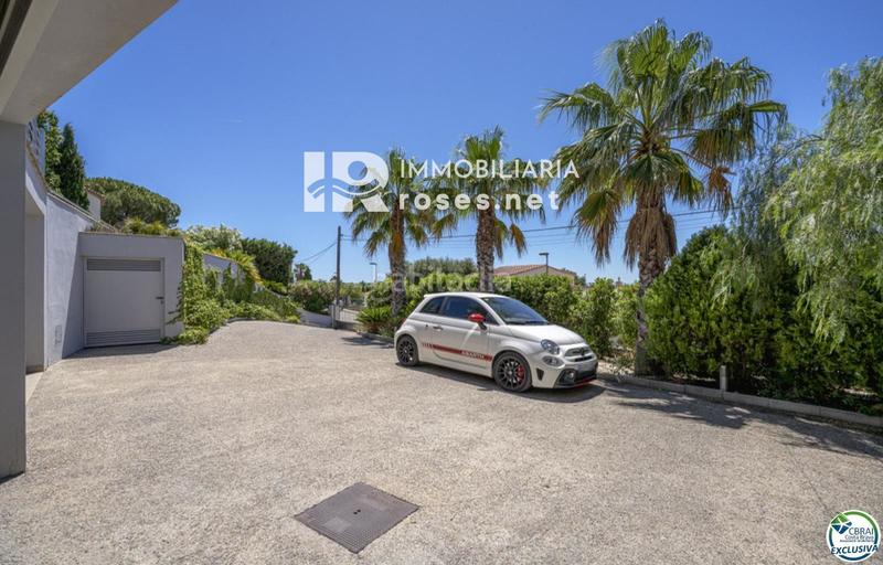Foto 2129f950-b12b-4e3e-9615-9b5310006ab0. Casa sublime villa de lujo situada en un entorno privilegiado en palau saverdera en Palau-saverdera