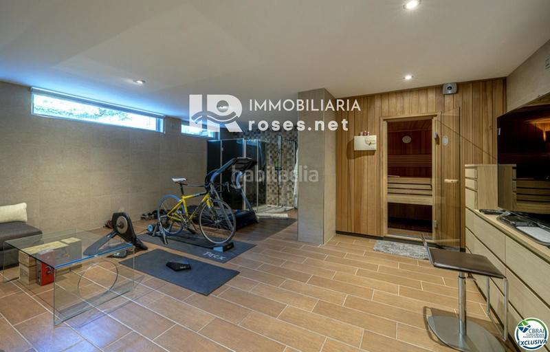 Foto 279ee910-6c35-4c7b-85fd-0b255bd8f8db. Casa sublime villa de lujo situada en un entorno privilegiado en palau saverdera en Palau-saverdera