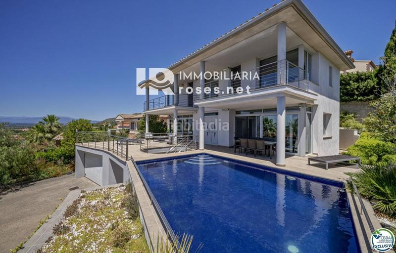 Foto 3b9f669c-ce40-438c-b460-2efbcbb80908. Casa sublime villa de lujo situada en un entorno privilegiado en palau saverdera en Palau-saverdera