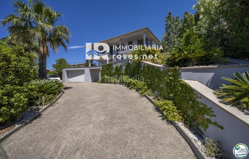Foto 3eccb04e-0603-4d08-a018-f89713d7c618. Casa sublime villa de lujo situada en un entorno privilegiado en palau saverdera en Palau-saverdera