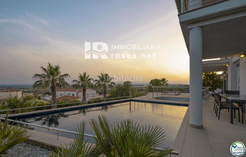 Foto 59e492a7-d4b7-41c5-a883-ece927dd0737. Casa sublime villa de lujo situada en un entorno privilegiado en palau saverdera en Palau-saverdera