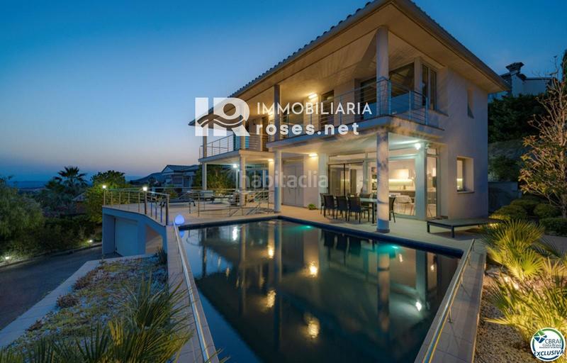 Foto 85614360-e258-40d7-bdeb-5bcd4777e485. Casa sublime villa de lujo situada en un entorno privilegiado en palau saverdera en Palau-saverdera