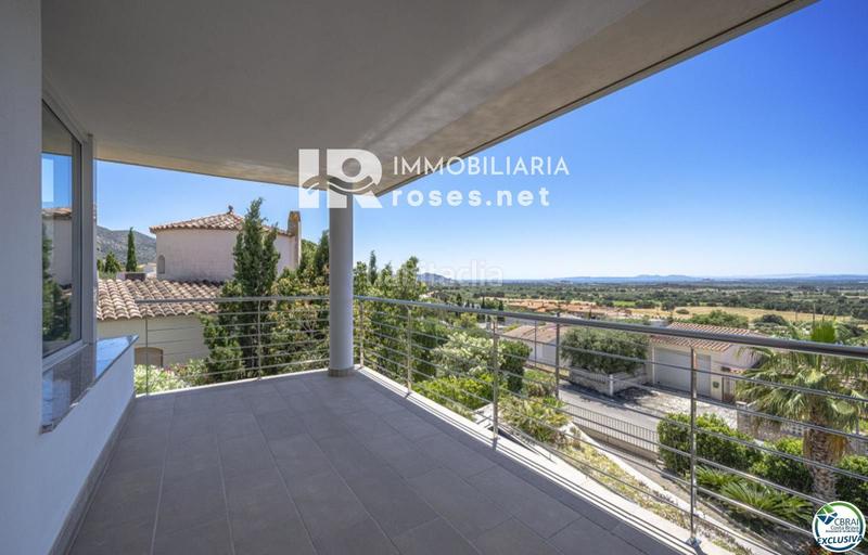 Foto cfcb80b5-02bc-4b8b-ae71-1cce92516782. Casa sublime villa de lujo situada en un entorno privilegiado en palau saverdera en Palau-saverdera