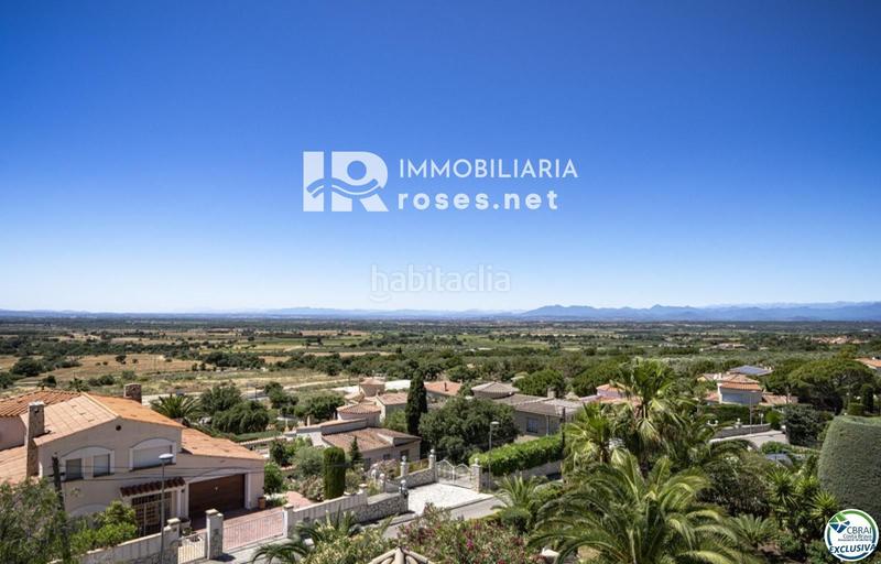 Foto d2e113f0-d64f-47b9-b1d1-dfa0db1904ab. Casa sublime villa de lujo situada en un entorno privilegiado en palau saverdera en Palau-saverdera