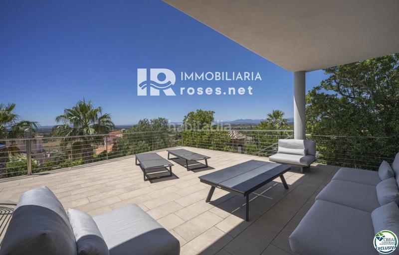 Foto f2566601-9049-48b4-87ab-863b1d4617ec. Casa sublime villa de lujo situada en un entorno privilegiado en palau saverdera en Palau-saverdera