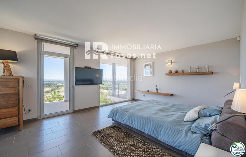 Foto f74e11b3-6a3c-464d-8073-ae98f05c11e6. Casa sublime villa de lujo situada en un entorno privilegiado en palau saverdera en Palau-saverdera