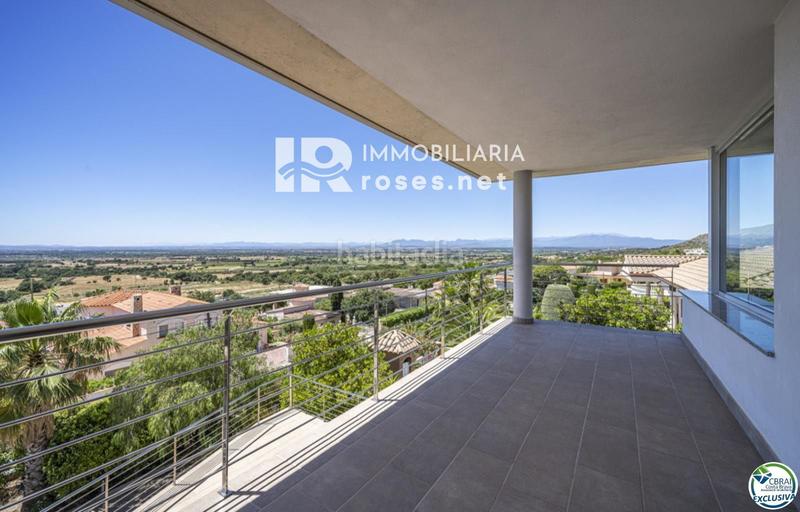 Foto fb41ee50-4a9d-4da7-9afa-257d18053fc9. Casa sublime villa de lujo situada en un entorno privilegiado en palau saverdera en Palau-saverdera