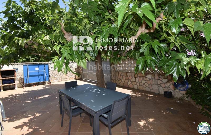 Foto 078d3eac-1d35-4808-b7e0-9fa5ddbbfbf6. Casa con riscaldamento parcheggio piscina in Puigmal - Mas Nou Empuriabrava