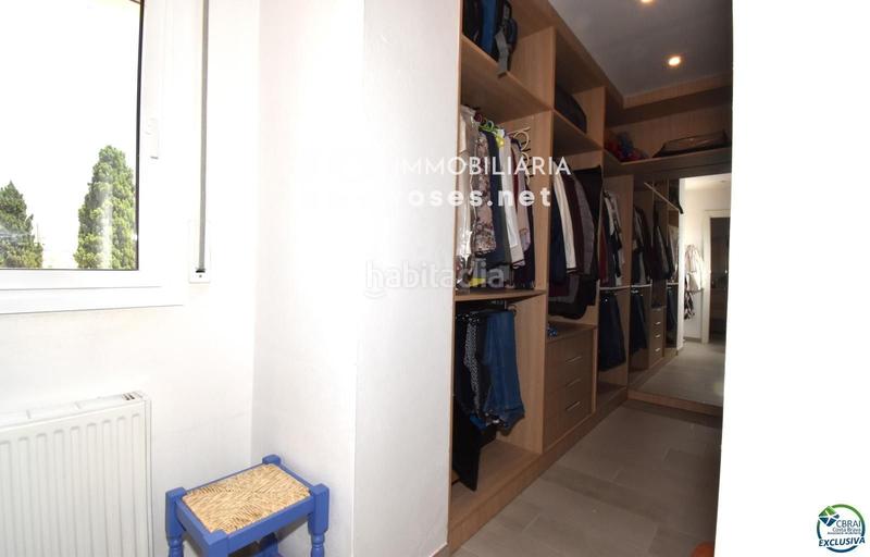 Foto 5cdbfa6c-2853-4a21-9689-f9b138705181. Casa con riscaldamento parcheggio piscina in Puigmal - Mas Nou Empuriabrava