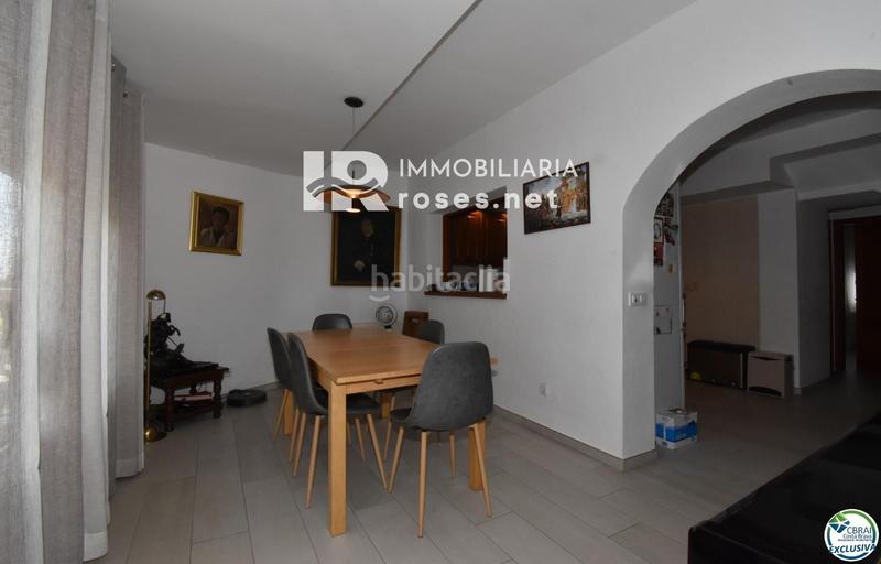 Foto 723545d3-8fce-4222-a9a0-d41e063ba4ae. Casa con riscaldamento parcheggio piscina in Puigmal - Mas Nou Empuriabrava