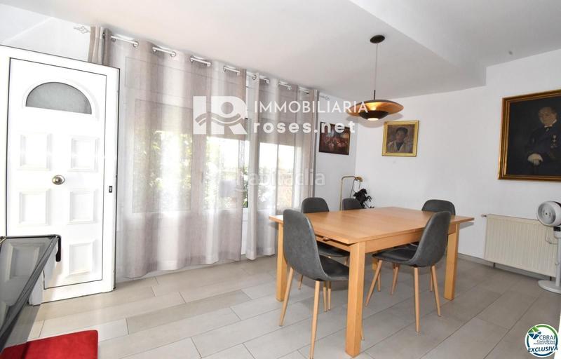 Foto eb101cfc-4c9f-46fd-9998-2c4fba72f32e. Casa con riscaldamento parcheggio piscina in Puigmal - Mas Nou Empuriabrava