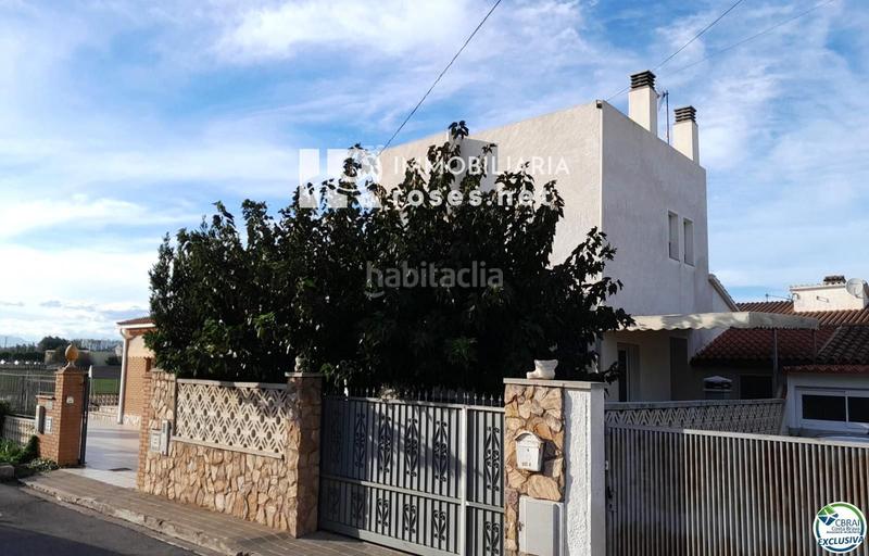 Foto f119d8ff-d78a-4a7e-8384-10c7d4422591. Casa con riscaldamento parcheggio piscina in Puigmal - Mas Nou Empuriabrava