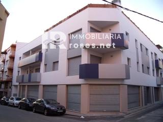 Business premise  Pare claret. Local comercial en roses