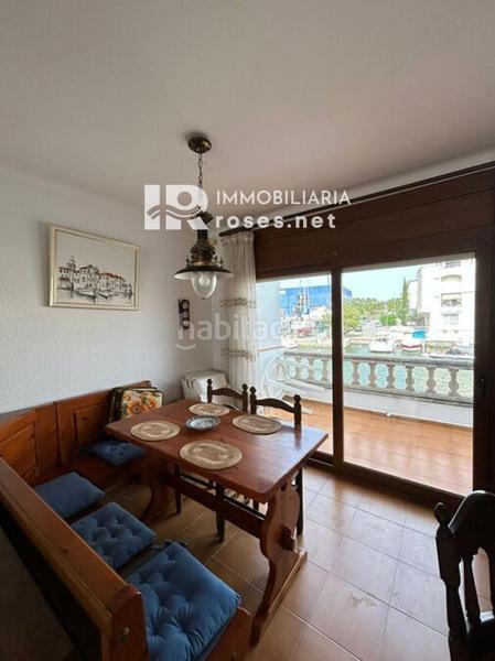 Foto 854c06b0-33b7-419d-8ce5-e3ab7bfddc89. Casa  de pescador con garaje y amarre en Salins - Cavall de Mar Empuriabrava