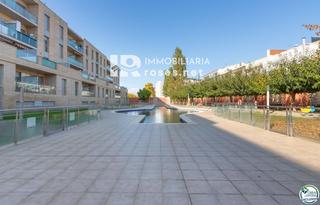 Pis  Puig rom. Empuriabrava  oportunidad única! apartamento planta baja con par