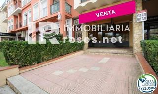 Geschäftsraum  Carler fages de climent. Gran reserva local comercial en venta en empuriabrava a 20m de l