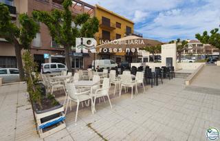 Business premise  Pep ventura. Bar restaurante en roses