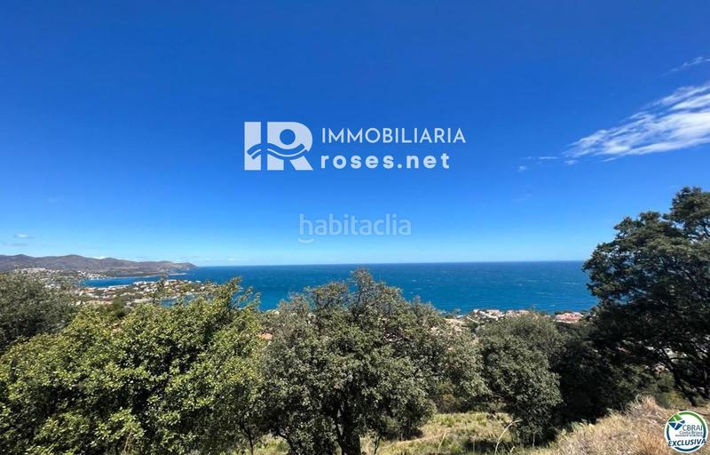 Foto 06f58efa-fd1f-47de-81e0-99b4f3674a14. Finca rústica a Cau del Llop - Super Fener - Fener Llançà