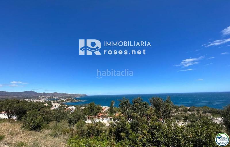 Foto 2fdad562-7bdb-4b30-bb00-cb605a5c40a0. Finca rústica a Cau del Llop - Super Fener - Fener Llançà