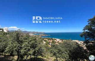 Finca rústica  Santiago rusinyol. Terreno con 14 parcelas edificables en llançà.