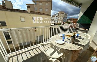 Piso  Punta del mig. Bonito apartamento de 1 habitación en santa margarita a 300 metr
