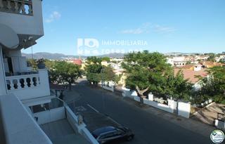 Appartement  Alberes. Apartamento en el sector de albères, empuriabrava