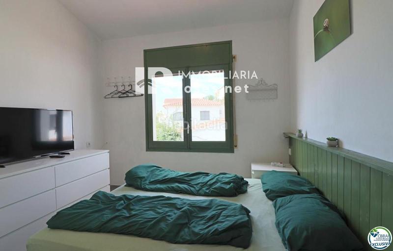 Foto b77d787a-1937-4ec2-a03f-2e826f117f35. Casa encantadora casa renovada en 2024 y lista para entrar a vivir en Empuriabrava