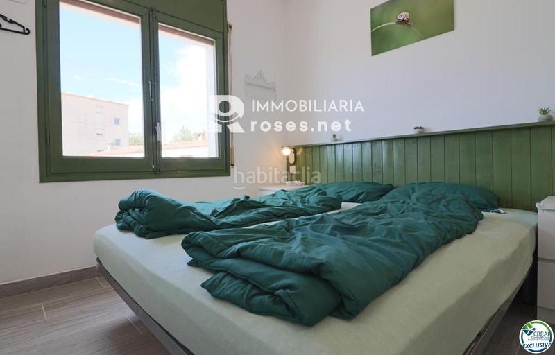 Foto d92476f1-45bf-48f1-b4ea-d43667833174. Casa encantadora casa renovada en 2024 y lista para entrar a vivir en Empuriabrava