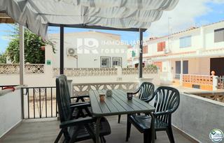 Casa  Sant maurici. Encantadora casa renovada en 2024 y lista para entrar a vivir en