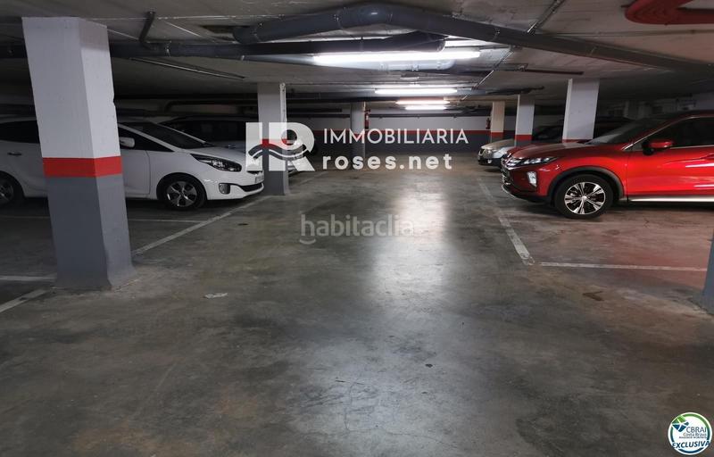 Foto 7ade1ff7-c152-40e1-bee9-e2b21718189e. Parking voiture dans El Port Llançà