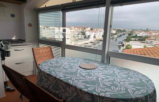 Pis  De la marinada. Bonito piso á empuriabrava francoli
