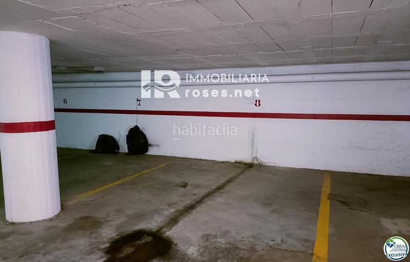 Foto 09992dcc-9c5b-4784-b562-62b3a13d4752. Autoparkplatz in El Colomer - La Bateria - La Coma Llançà