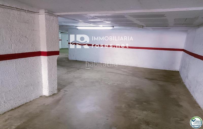 Foto 323ee991-b8f4-4628-b8dc-c617fd58488e. Autoparkplatz in El Colomer - La Bateria - La Coma Llançà