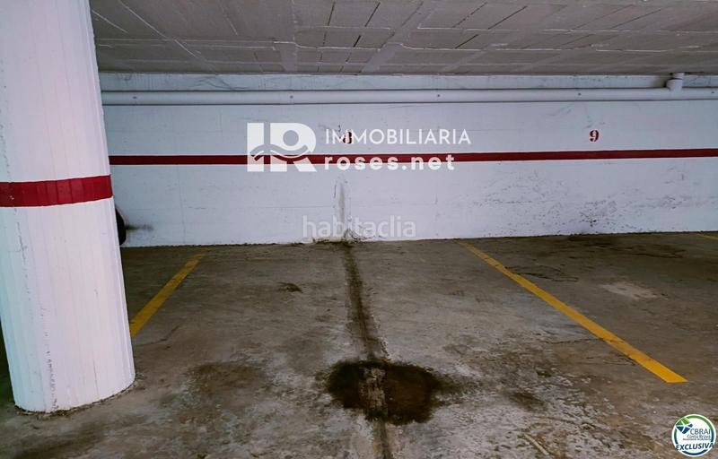 Foto 6b061990-7850-4b59-9d24-b5a4611d1bb9. Autoparkplatz in El Colomer - La Bateria - La Coma Llançà