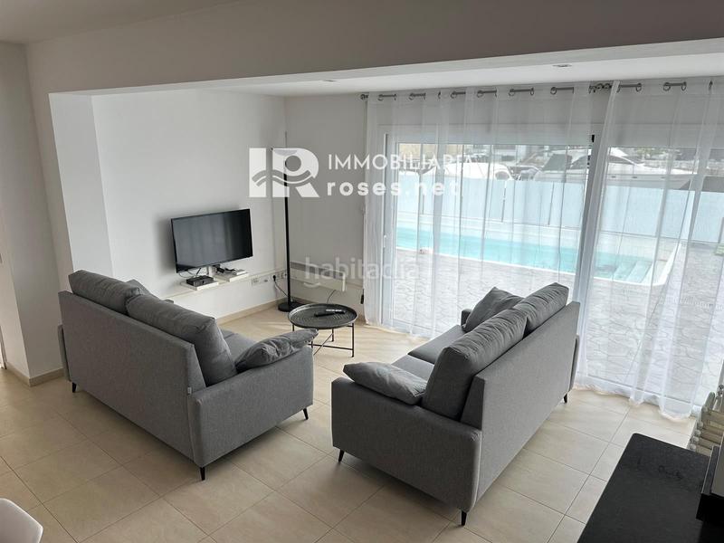 Foto 0909985c-fc34-4639-9934-aa4f90cb06eb. Haus mit heizung parking pool in Santa Margarida Roses