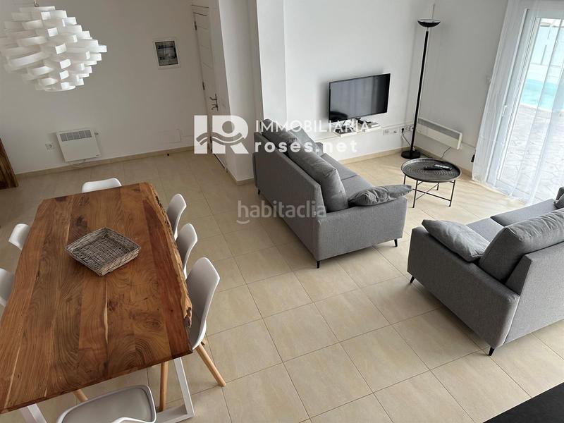 Foto 4ab886f2-3a1d-4ffb-b91d-ff84503d835d. Haus mit heizung parking pool in Santa Margarida Roses