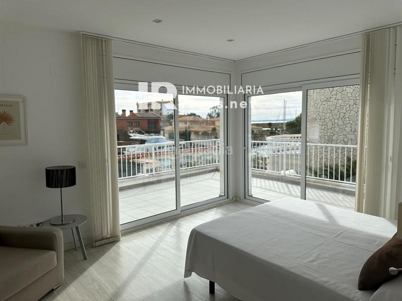 Foto bf309220-6e6a-4294-ae19-a4d8663eeb1b. Haus mit heizung parking pool in Santa Margarida Roses