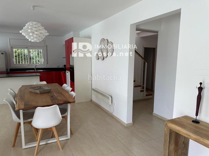 Foto cee0b253-f470-4dee-a4ec-290c6bfcebac. Haus mit heizung parking pool in Santa Margarida Roses