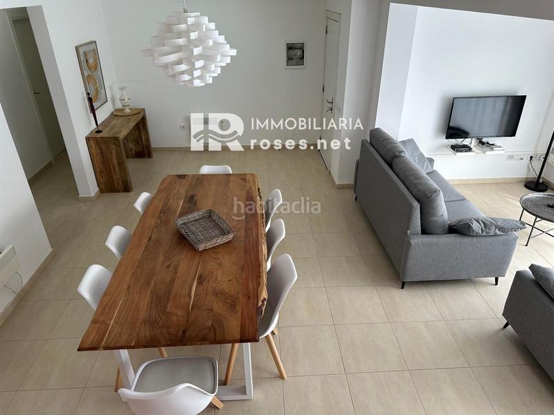 Foto d5e4c5c0-f032-4b82-a1a9-fab18a6dbe33. Haus mit heizung parking pool in Santa Margarida Roses