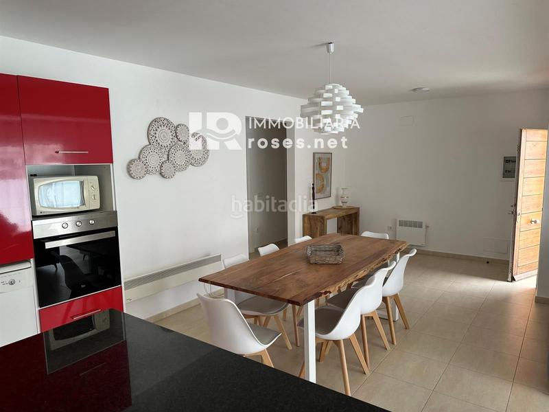 Foto d6efd76b-90d3-456b-be92-8cf020cbc70c. Haus mit heizung parking pool in Santa Margarida Roses