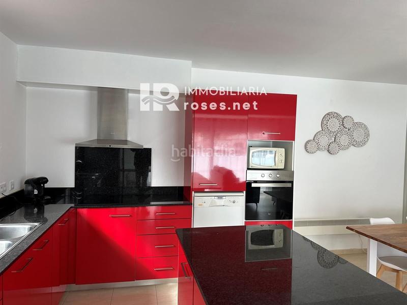 Foto e80a770f-ec3b-4be1-b57a-94b5d85fa6f3. Haus mit heizung parking pool in Santa Margarida Roses