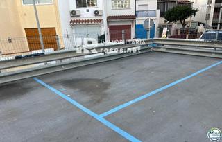 Aparcament cotxe  Delta muga b. Parking sector delta muga, empuriabrava