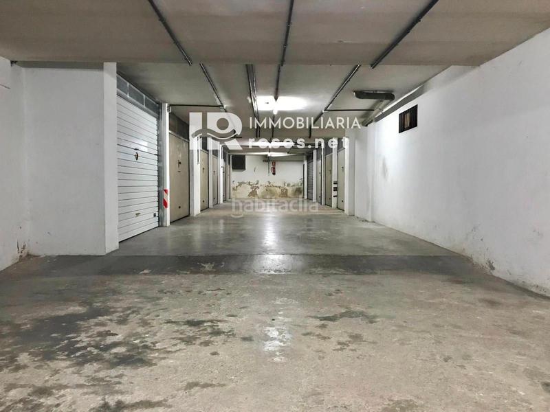 Foto 1bc89239-a792-446e-aa35-3697d16c7fed. Aparcament cotxe a Nord Roses