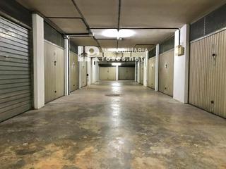 Autoparkplatz  Montclar. Garaje subterráneo en venta en mas mates, roses