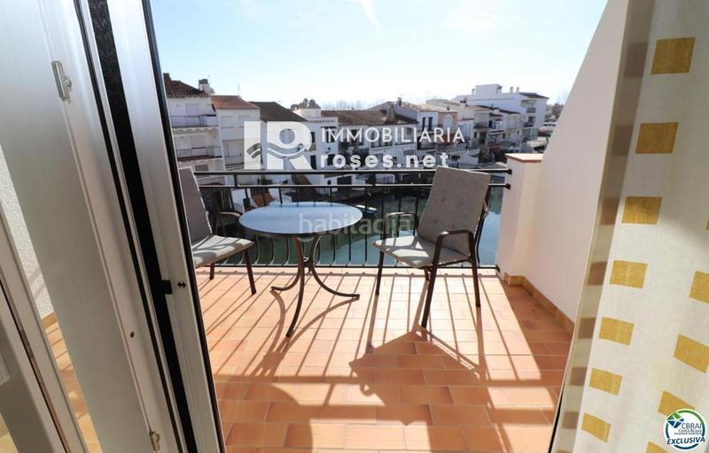 Foto 867be017-8421-4a6a-acd1-2804d909a8a8. Piso encantador apartamento en venta con vistas al canal en Empuriabrava
