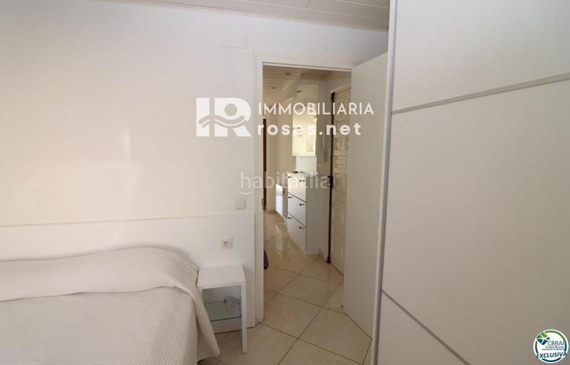 Foto 9dd4f177-5077-4a26-b28e-161b8432f717. Piso encantador apartamento en venta con vistas al canal en Empuriabrava