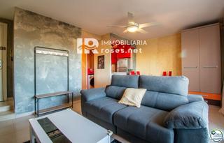 Piso  Nord. Magnifico apartamento en una zona tranquila y vistas al canal en