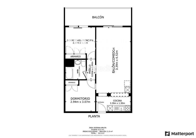 Foto 2cc8457d-8671-40aa-a030-cbedc8ada4ae. Appartement avec chauffage dans Muga - Gran Reserva - Badia Empuriabrava