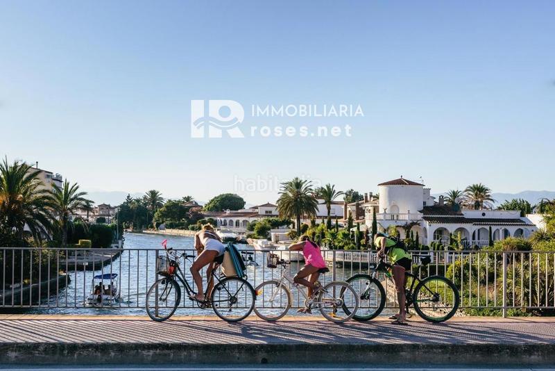 Foto 4d0eec83-ae19-4c5b-934f-ab4e1b3e8eb9. Appartement avec chauffage dans Muga - Gran Reserva - Badia Empuriabrava