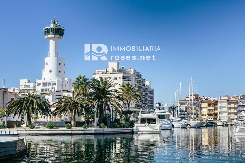 Foto 5bef0224-a102-4d7b-b7d7-37b0e6255e68. Appartement avec chauffage dans Muga - Gran Reserva - Badia Empuriabrava